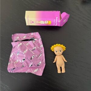 Authentic Sonny Angel Flower Series - Sunflower